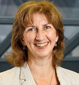 Maireadh Pedersen